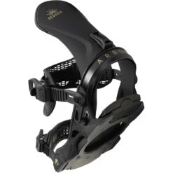 Arbor Sequoia 22/23 -Skiudstyr Butik arbor seqouia black 2023 studio 02