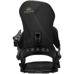 Arbor Sequoia 22/23 -Skiudstyr Butik arbor seqouia black 2023 studio 04