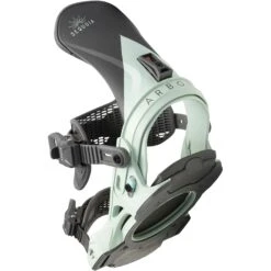 Arbor Sequoia 22/23 -Skiudstyr Butik arbor seqouia mfr edt 2023 studio 02