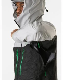 Arc'teryx Alpha Jacket Men -Skiudstyr Butik arc teryx alpha jacket men 56163