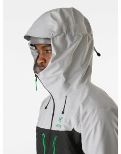 Arc'teryx Alpha Jacket Men -Skiudstyr Butik arc teryx alpha jacket men 72261