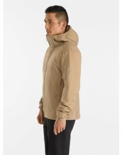 Arc'teryx Atom LT Hoody Men -Skiudstyr Butik arc teryx atom lt hoody men 43843