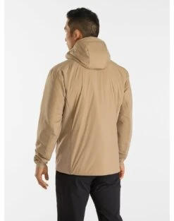 Arc'teryx Atom LT Hoody Men -Skiudstyr Butik arc teryx atom lt hoody men 82142