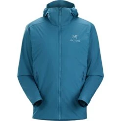 Arc'teryx Atom SL Hoody Men