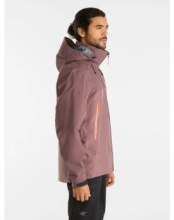 Arc'teryx Beta AR Jacket Men -Skiudstyr Butik arc teryx beta ar jacket men 01092