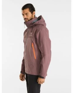 Arc'teryx Beta AR Jacket Men -Skiudstyr Butik arc teryx beta ar jacket men 32943