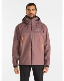 Arc'teryx Beta AR Jacket Men -Skiudstyr Butik arc teryx beta ar jacket men 44046