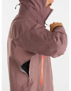 Arc'teryx Beta AR Jacket Men -Skiudstyr Butik arc teryx beta ar jacket men 58204