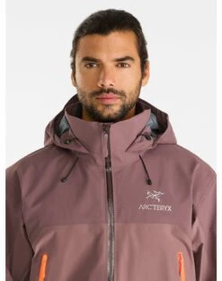 Arc'teryx Beta AR Jacket Men -Skiudstyr Butik arc teryx beta ar jacket men 91717