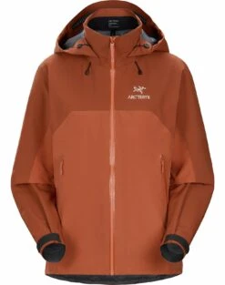 Arc'teryx Beta AR Jacket Women