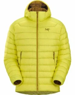 Arc'teryx Cerium Hoody Men
