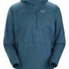 Arc'teryx Delta Hybrid Hoody Men
