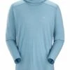 Arc'teryx Ionia Merino Wool Hoody M