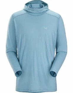 Arc'teryx Ionia Merino Wool Hoody M