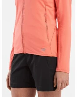 Arc'teryx Kyanite LT Hoody Women -Skiudstyr Butik arc teryx kyanite lt hoody women 89902