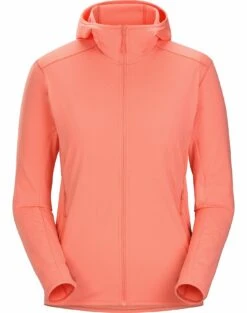 Arc'teryx Kyanite LT Hoody Women