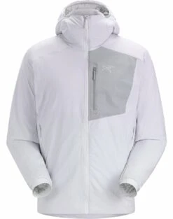 Arc'teryx Proton Lightweight Hoody Men