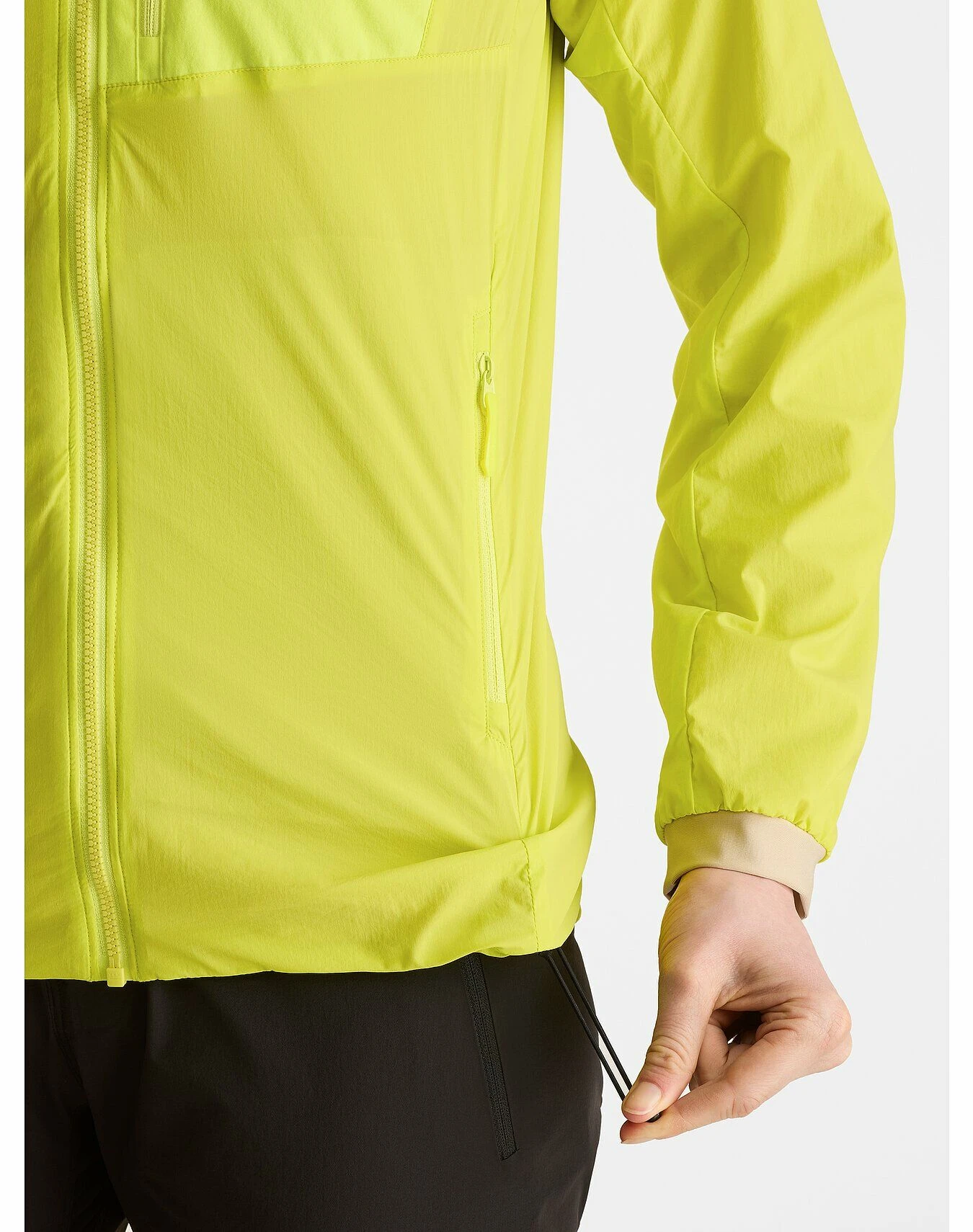 Arc'teryx Proton Lightweight Hoody Women 6 Arc'teryx Proton Lightweight Hoody Women - Billede 6