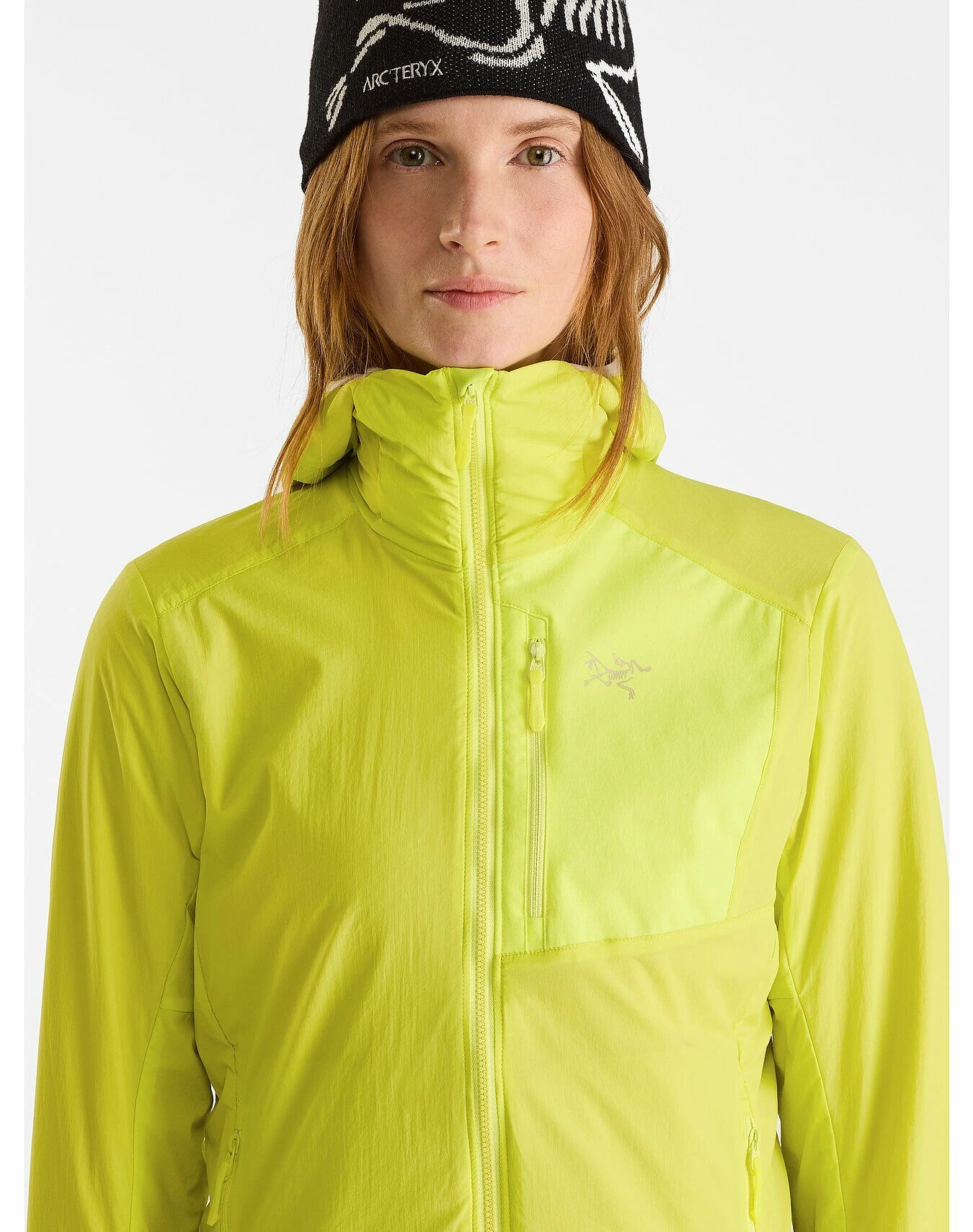 Arc'teryx Proton Lightweight Hoody Women 5 Arc'teryx Proton Lightweight Hoody Women - Billede 5
