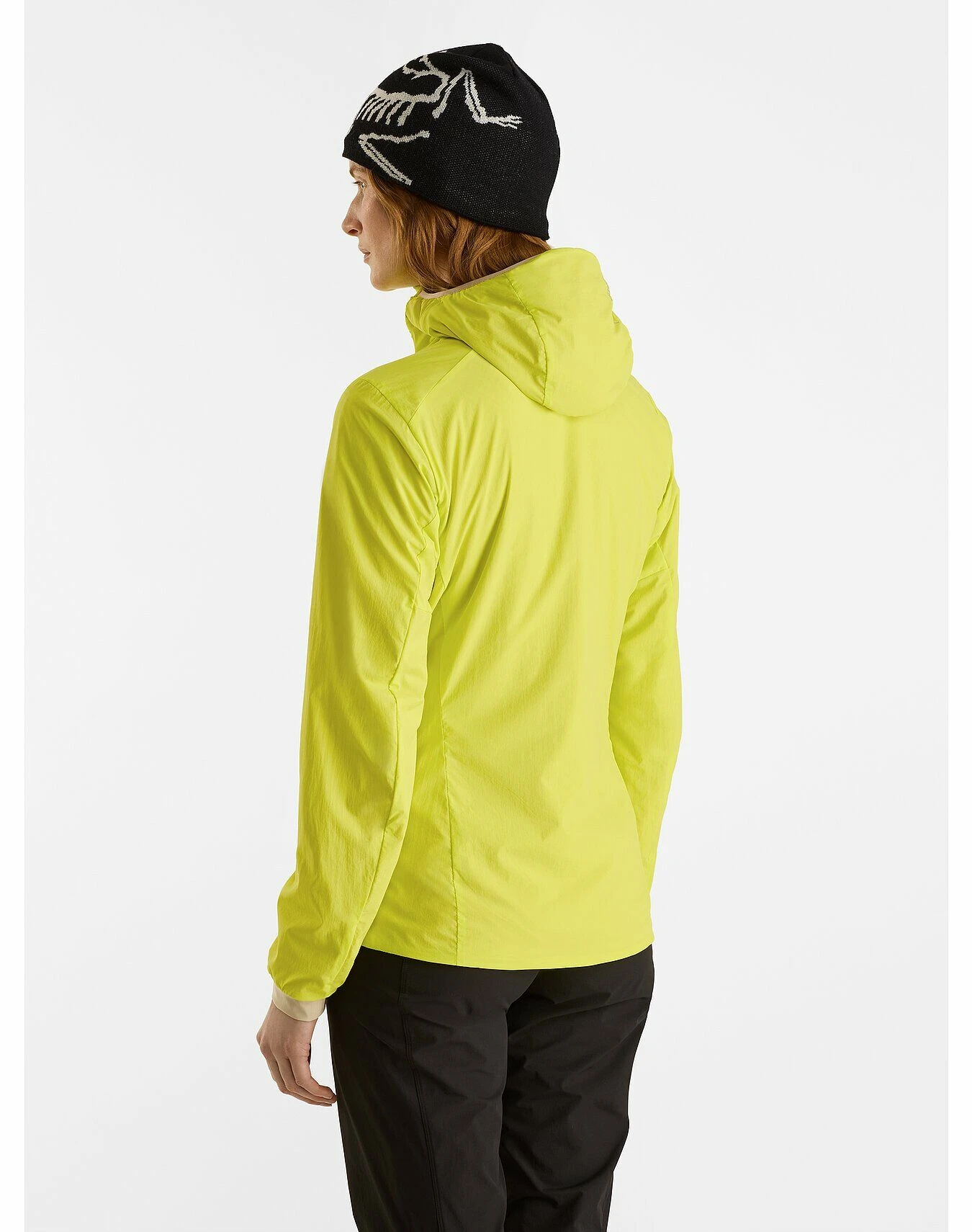 Arc'teryx Proton Lightweight Hoody Women 2 Arc'teryx Proton Lightweight Hoody Women - Billede 2
