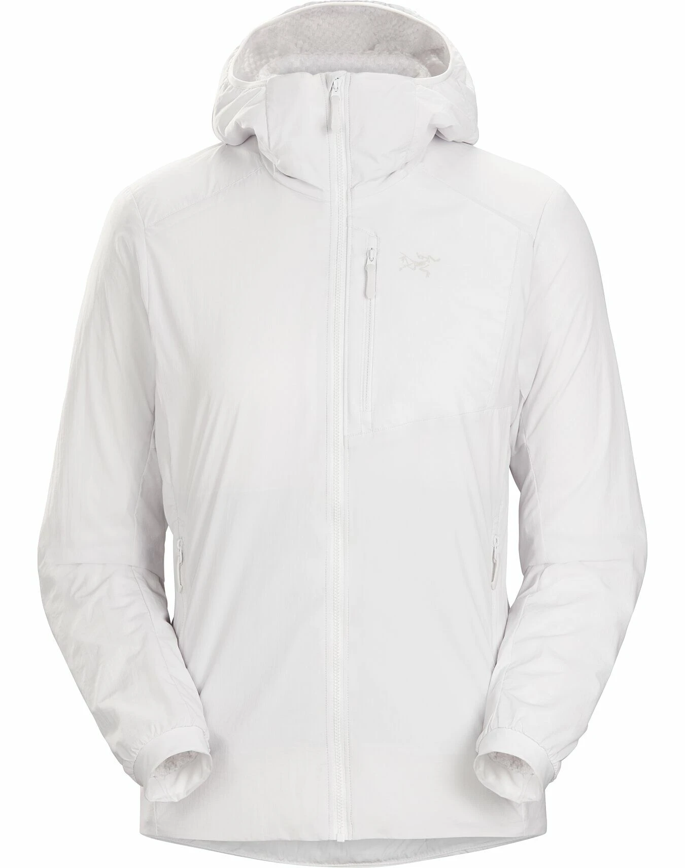 Arc'teryx Proton Lightweight Hoody Women 1 Arc'teryx Proton Lightweight Hoody Women