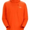 Arc'teryx Rho LT Hoody Men