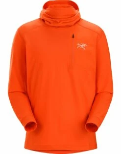 Arc'teryx Rho LT Hoody Men