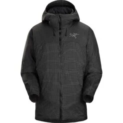 Arc'teryx Rush Insulated Jacket Men