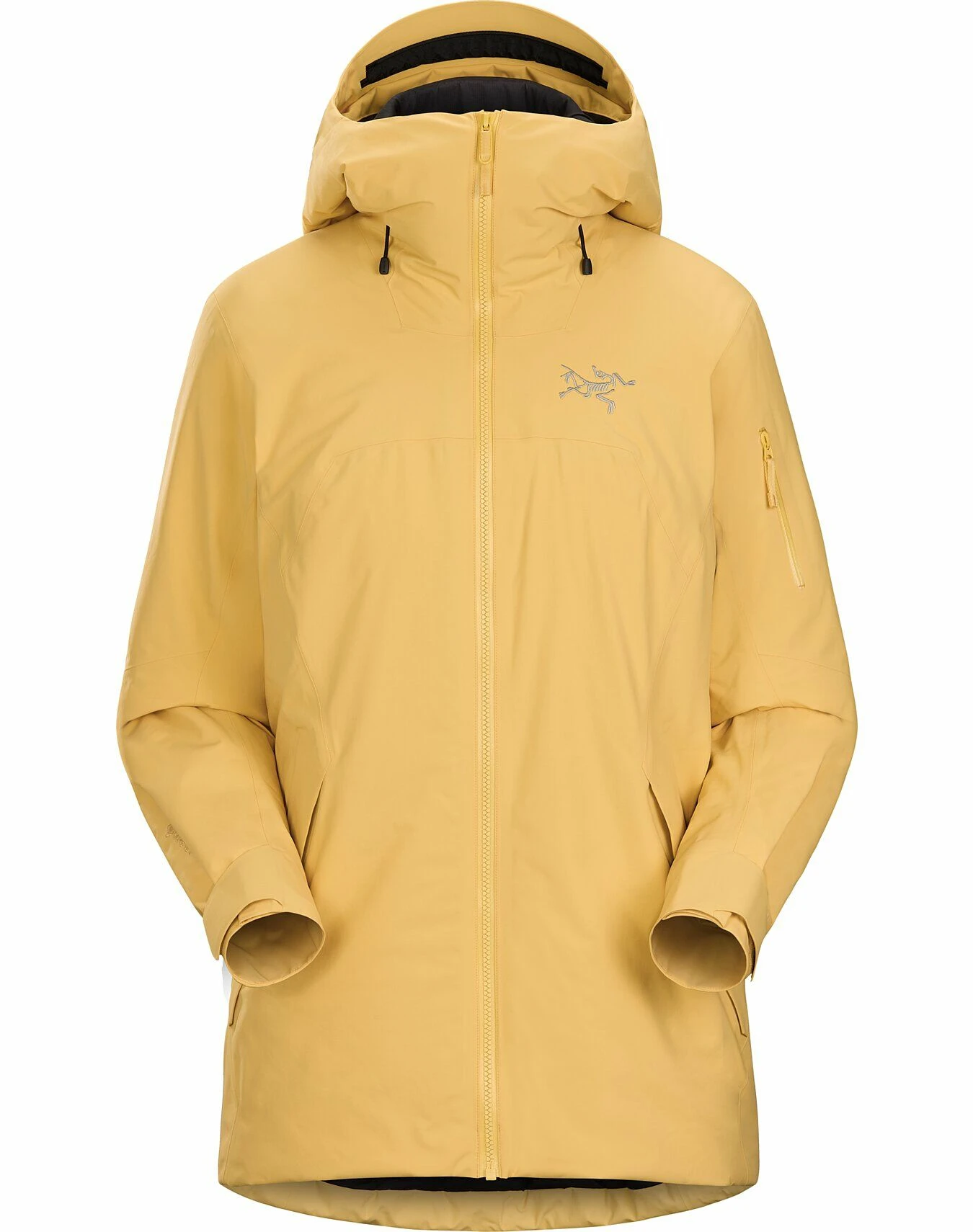 Arc'teryx Sentinel Insulated Jacket Women 1 Arc'teryx Sentinel Insulated Jacket Women