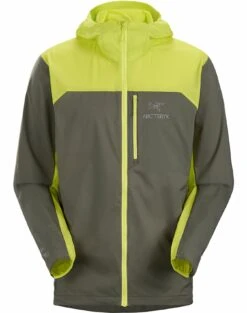 Arc'teryx Squamish Hoody Men