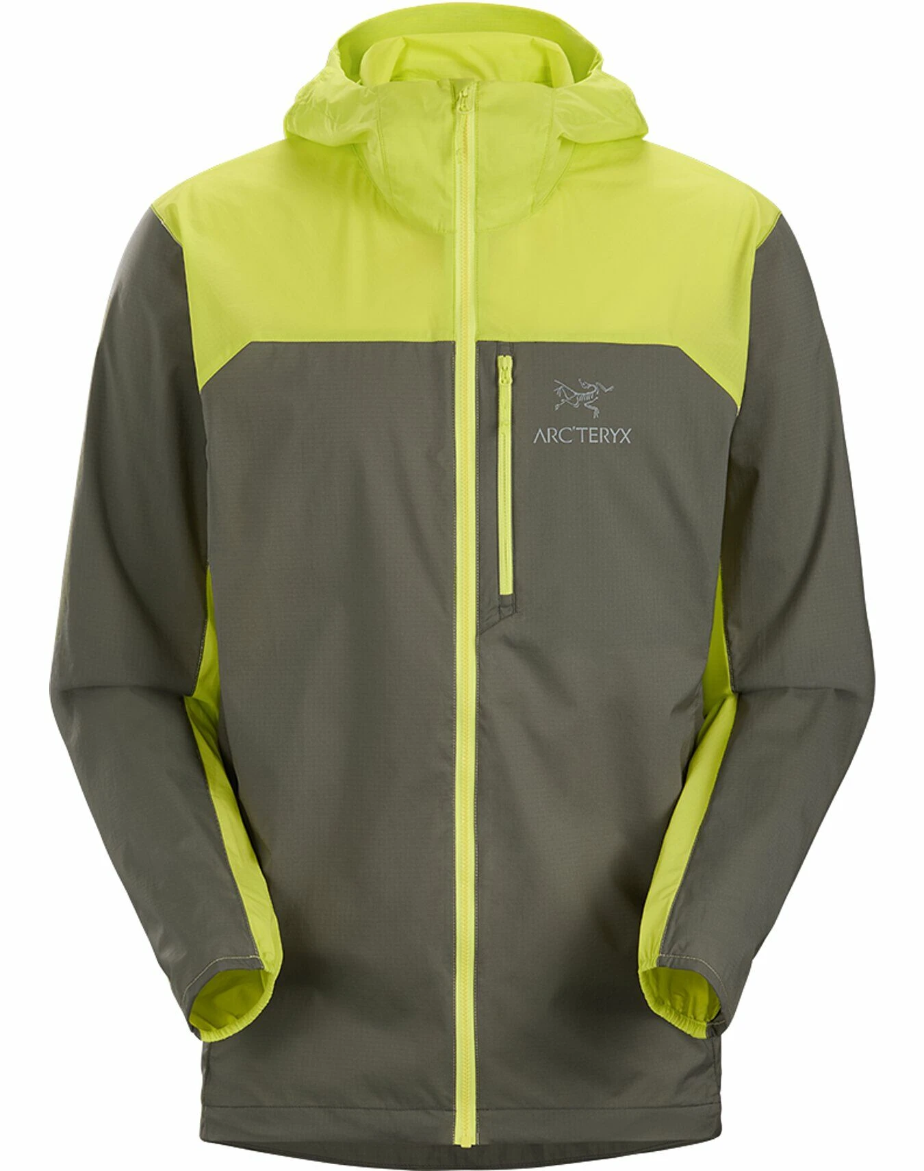 Arc'teryx Squamish Hoody Men 1 Arc'teryx Squamish Hoody Men