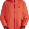 Arc'teryx Ravenna LT Jacket W
