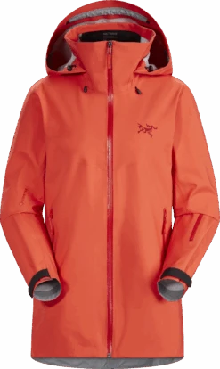 Arc'teryx Ravenna LT Jacket W