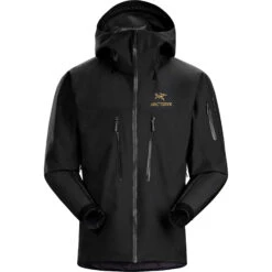 Arc'teryx Alpha SV Jacket Men