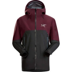 Arc'teryx Rush Jacket Men -Skiudstyr Butik arcteryx 25736 rush jacket m alchemist f20