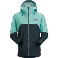 Arc'teryx Rush Jacket Men