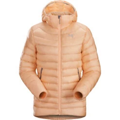 Arc'teryx Cerium LT Hoody Womens FW 20/21