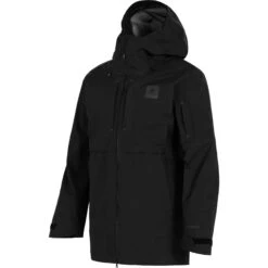 Armada Haydon 3L Gore-Tex Jacket Men -Skiudstyr Butik armada r00436010 4 gho haydon 3l gore tex jacket black