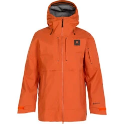 Armada Haydon 3L Gore-Tex Jacket Men -Skiudstyr Butik armada r00436020 0 gho haydon 3l gore tex jacket sunset