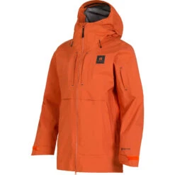 Armada Haydon 3L Gore-Tex Jacket Men -Skiudstyr Butik armada r00436020 4 gho haydon 3l gore tex jacket sunset