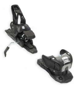 Armada Warden 11 MNC All Black 5 Armada Warden 11 MNC All Black -Skiudstyr Butik armada warden 11 mnc all black 1