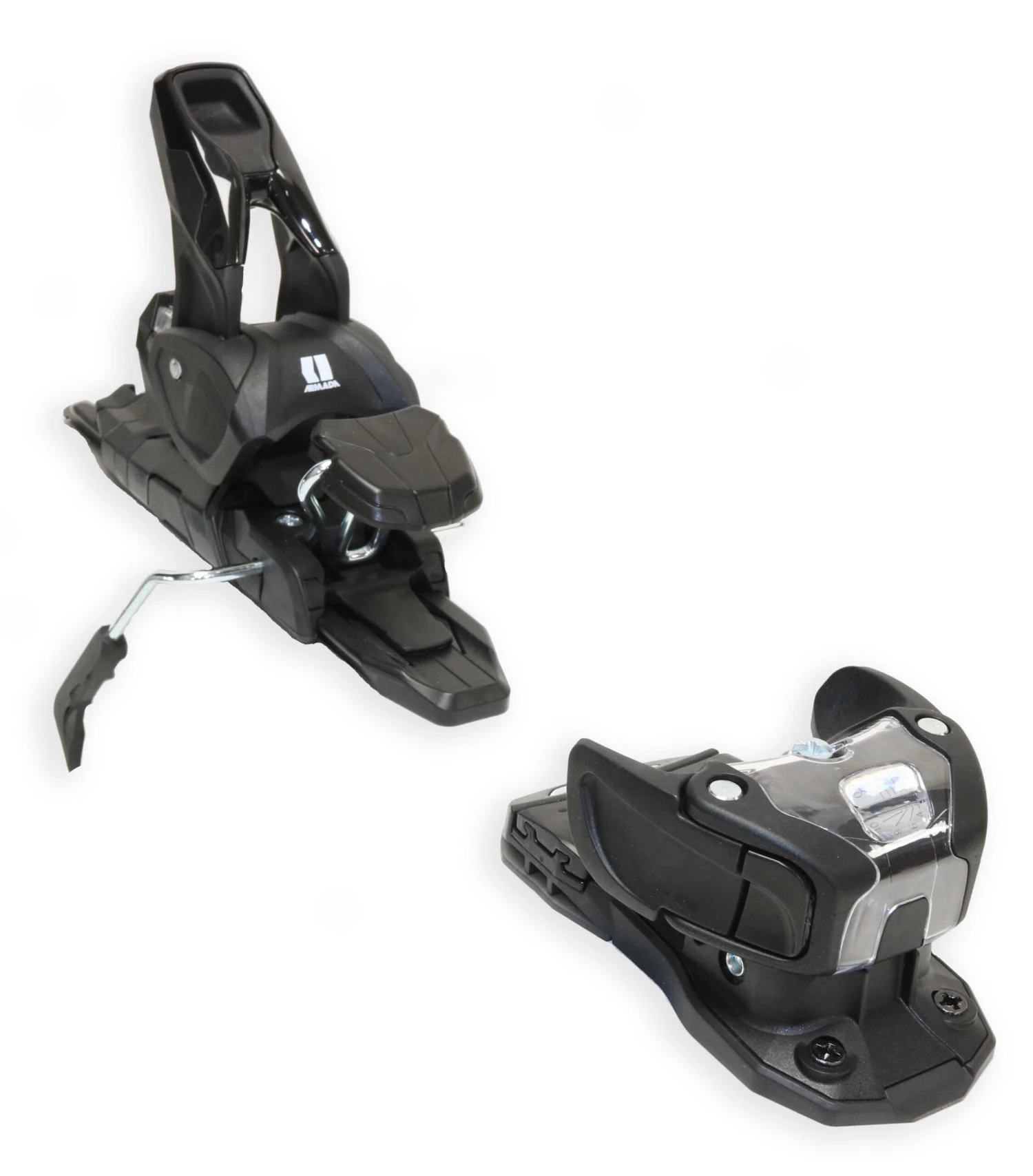 Armada Warden 11 MNC All Black 3 Armada Warden 11 MNC All Black - Billede 3