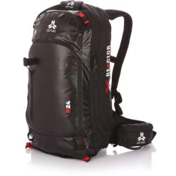 Arva Airbag Reactor Flex 24L Pro Black