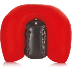 Arva Airbag Reactor Flex 32L Pro -Skiudstyr Butik arva airbag reactor flex 32 pro 4