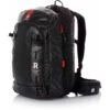 Arva Airbag Reactor Flex 40L Pro Black