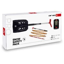 Arva Pack Safety Box Pro