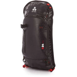 Arva Reactor Flex Pocket 24L Pro Black