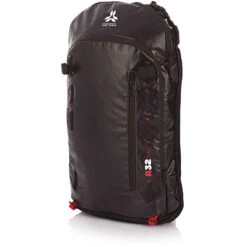 Arva Reactor Flex Pocket 32L Pro Black
