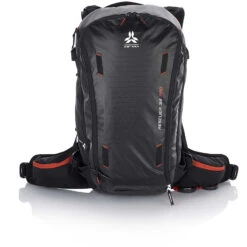 Arva Rescuer 32L Pro -Skiudstyr Butik arva rescuer 32 pro black