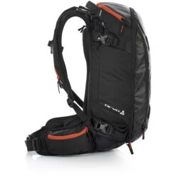 Arva Rescuer 32L Pro -Skiudstyr Butik arva rescuer 32 pro black 2